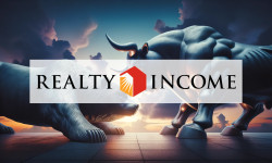 Beitragsbild zu Realty Income Aktie: 133. Dividendenerhöhung