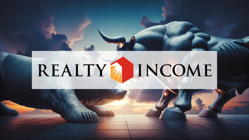 Beitragsbild zu Realty Income Aktie: 133. Dividendenerhöhung