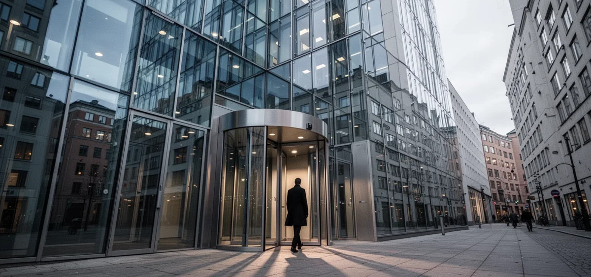 Beitragsbild zu Partners Group Aktie: Managerwechsel in Finnland