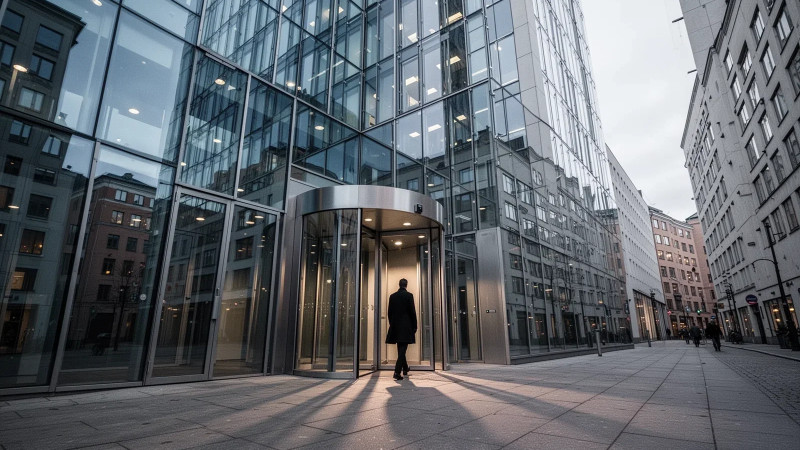 Beitragsbild zu Partners Group Aktie: Managerwechsel in Finnland