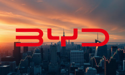 Beitragsbild zu BYD Aktie: Neue Partnerschaften