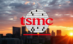 Beitragsbild zu TSMC Aktie: Freuden-Rekord!