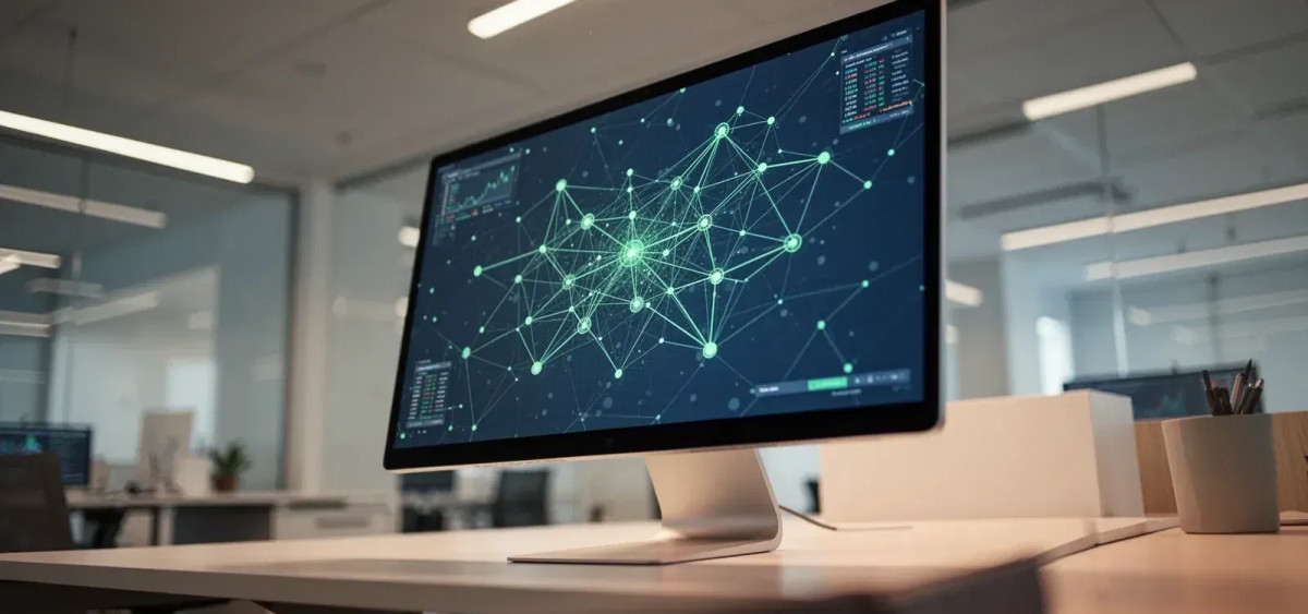 Beitragsbild zu TeamViewer Aktie: Drückende Unklarheit!