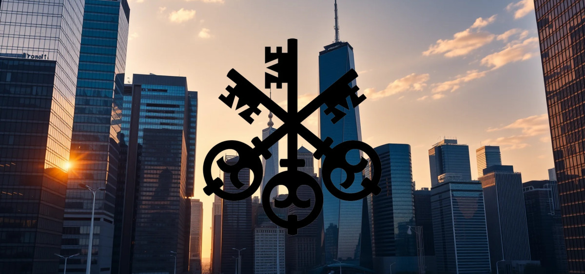 Beitragsbild zu UBS Aktie: Marktdurchdringung gelungen!