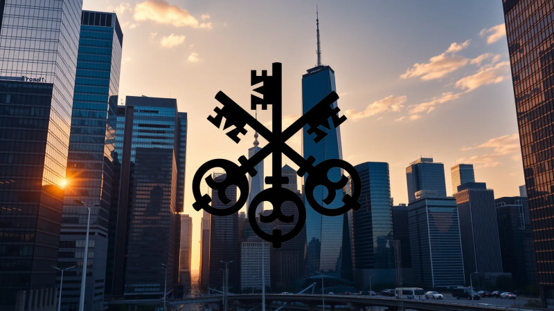 Beitragsbild zu UBS Aktie: Marktdurchdringung gelungen!