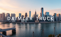 Beitragsbild zu Daimler Truck Aktie: Asien-Offensive startet!