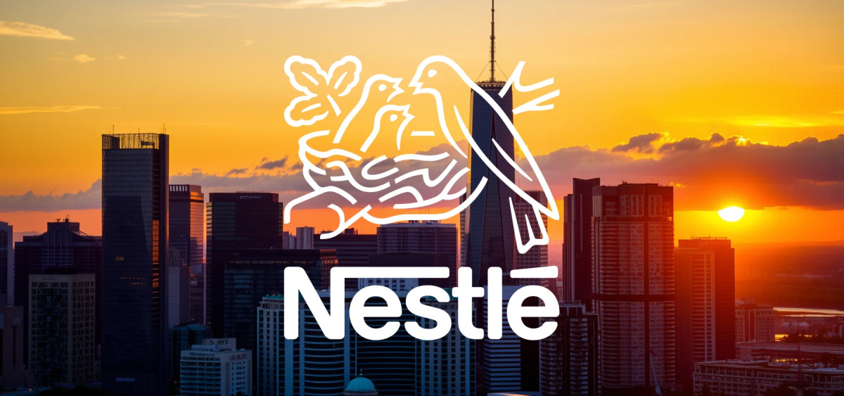 Beitragsbild zu Nestle Aktie: Bonität in Gefahr!