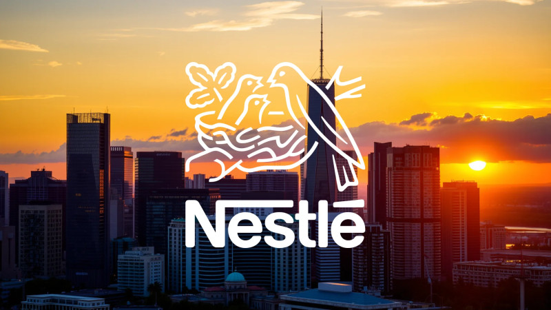 Beitragsbild zu Nestle Aktie: Bonität in Gefahr!