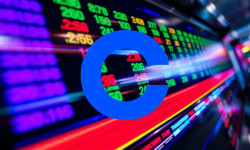 Beitragsbild zu Coinbase Aktie: Kehrtwende bei Krypto-Gesetz