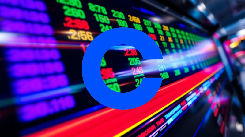 Beitragsbild zu Coinbase Aktie: Kehrtwende bei Krypto-Gesetz