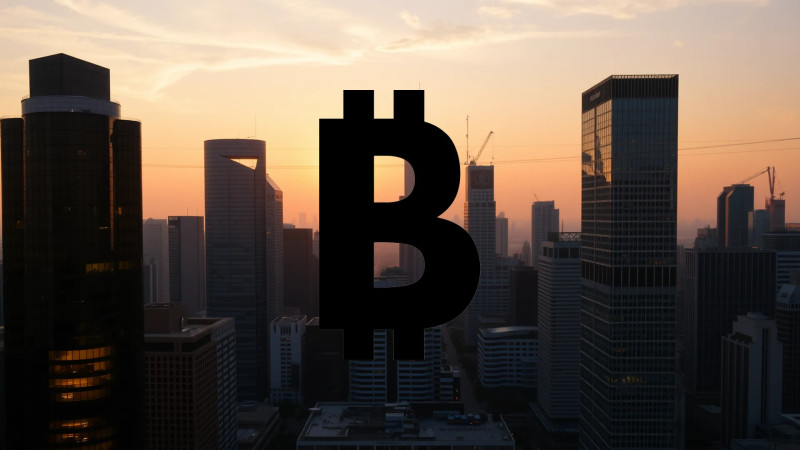 Beitragsbild zu Strategy Aktie: Index bleibt