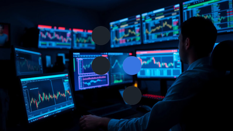 Beitragsbild zu D-Wave Quantum-Aktie: Unfassbare Sache!