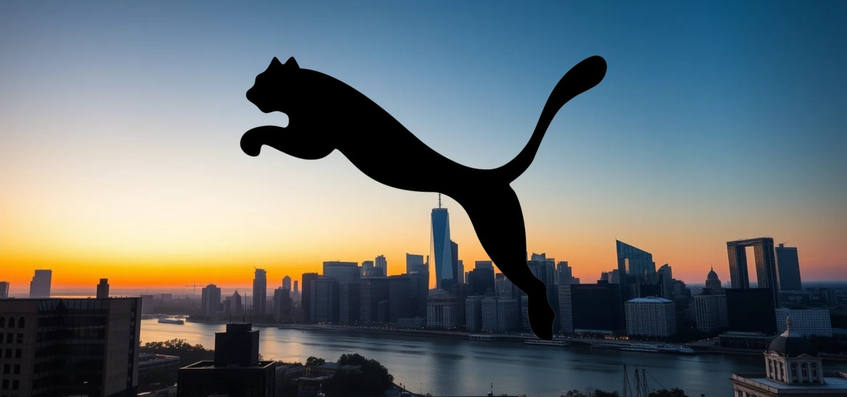 Beitragsbild zu Puma Aktie: Sektor unter Druck