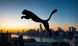 Beitragsbild zu Puma Aktie: Sektor unter Druck