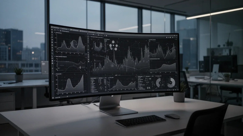 Beitragsbild zu ServiceNow Aktie: Fundamentals verpuffen