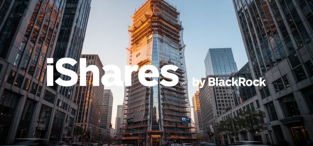 Beitragsbild zu iShares MSCI World ETF: Historischer Umbau