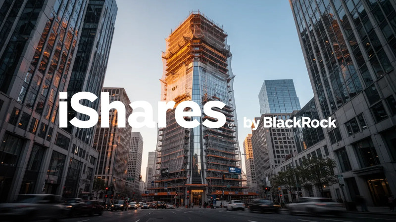 Beitragsbild zu iShares MSCI World ETF: Historischer Umbau