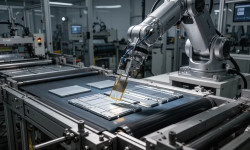 Beitragsbild zu NEO Battery Materials Aktie: Marktanalyse verfügbar