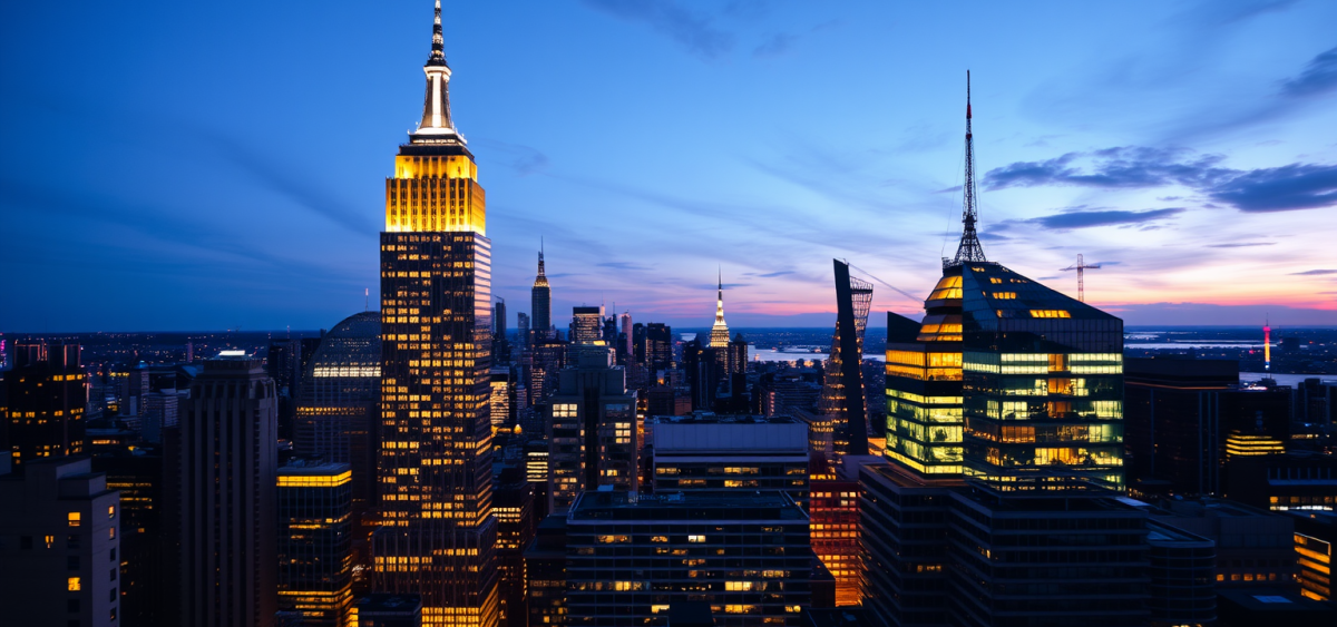 Beitragsbild zu Black Friday, Gates & Uran: Wenn Konsumrekorde, Milliardäre und Rohstoffe die Zukunft neu vermessen