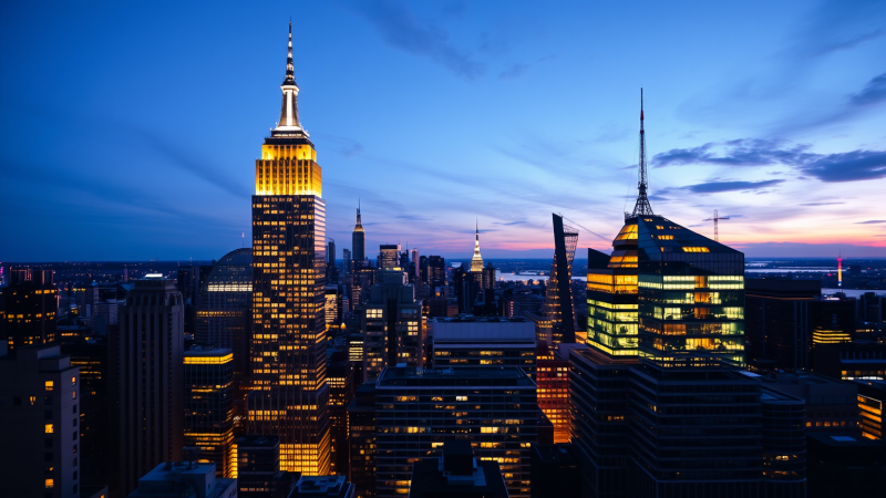 Beitragsbild zu Black Friday, Gates & Uran: Wenn Konsumrekorde, Milliardäre und Rohstoffe die Zukunft neu vermessen