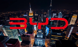 Beitragsbild zu BYD-Aktie: Totale Überraschung!