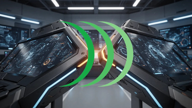 Beitragsbild zu Hensoldt Aktie: Strategische Technologie-Allianz