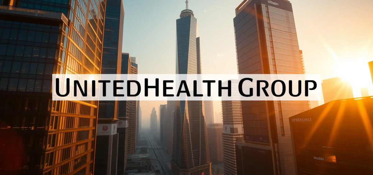 Beitragsbild zu Unitedhealth Aktie: Risiko unausweichlich?