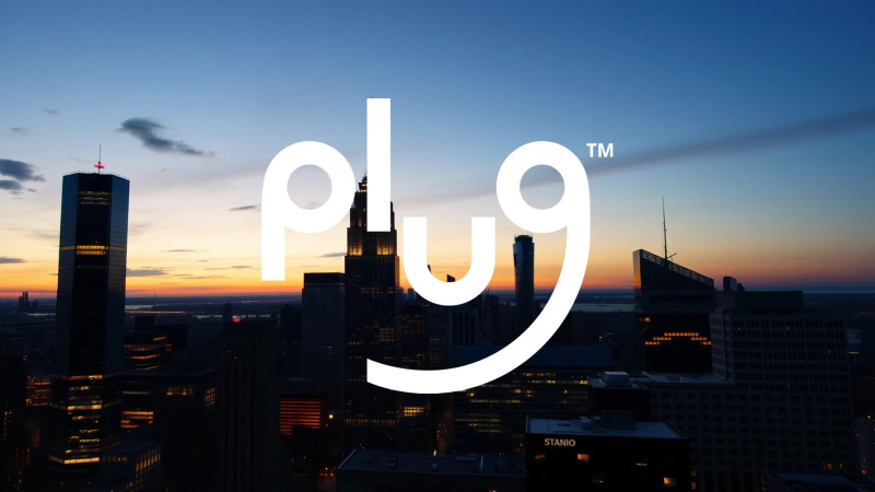 Beitragsbild zu Plug Power-Aktie: Dringender Hilferuf!