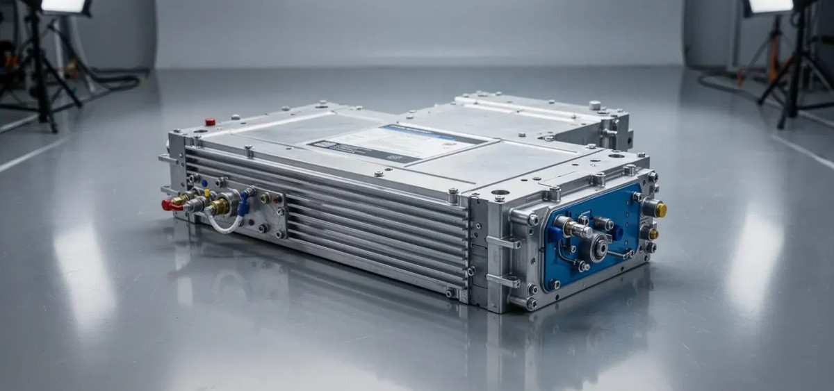 Beitragsbild zu Ballard Power Aktie: Ausblick bremst Euphorie