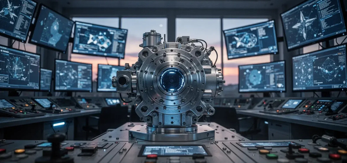 Beitragsbild zu VINCORION Aktie: Rüstungs-Debüt naht