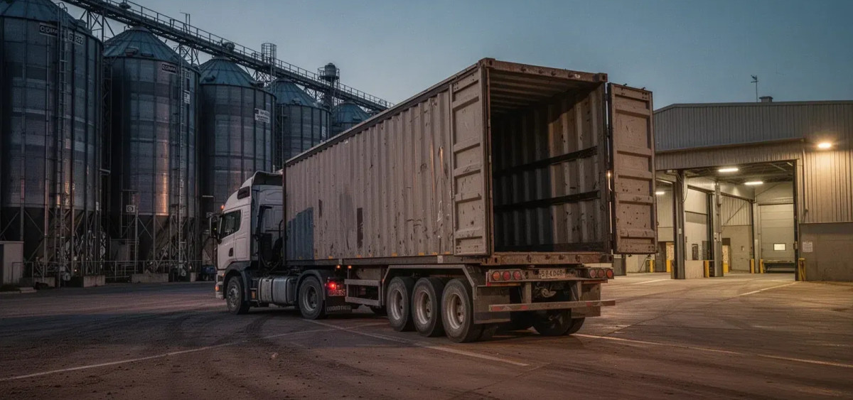 Beitragsbild zu BayWa Aktie: Sanierung hakt