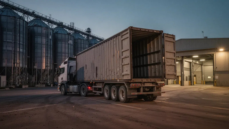 Beitragsbild zu BayWa Aktie: Sanierung hakt
