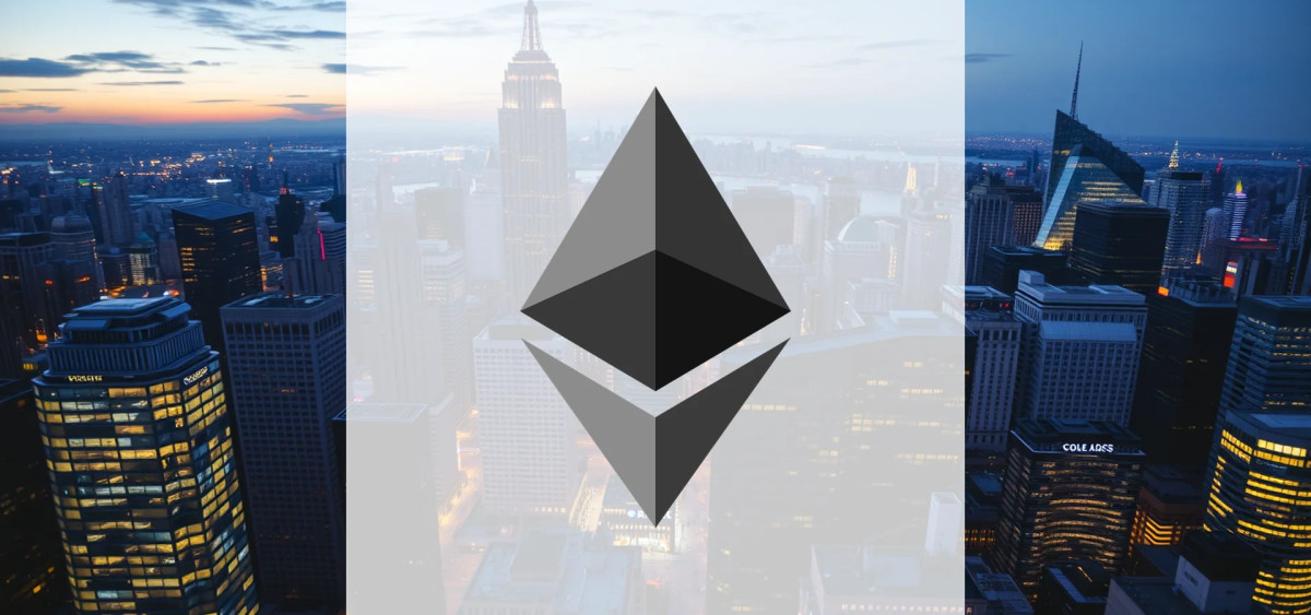 Beitragsbild zu Ethereum: Entscheidungsschlacht um 4.000 Dollar!