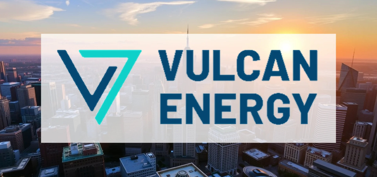 Beitragsbild zu Vulcan Energy Aktie: Rinehart stockt auf
