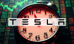 Beitragsbild zu Tesla Aktie: Blockierte Wege!