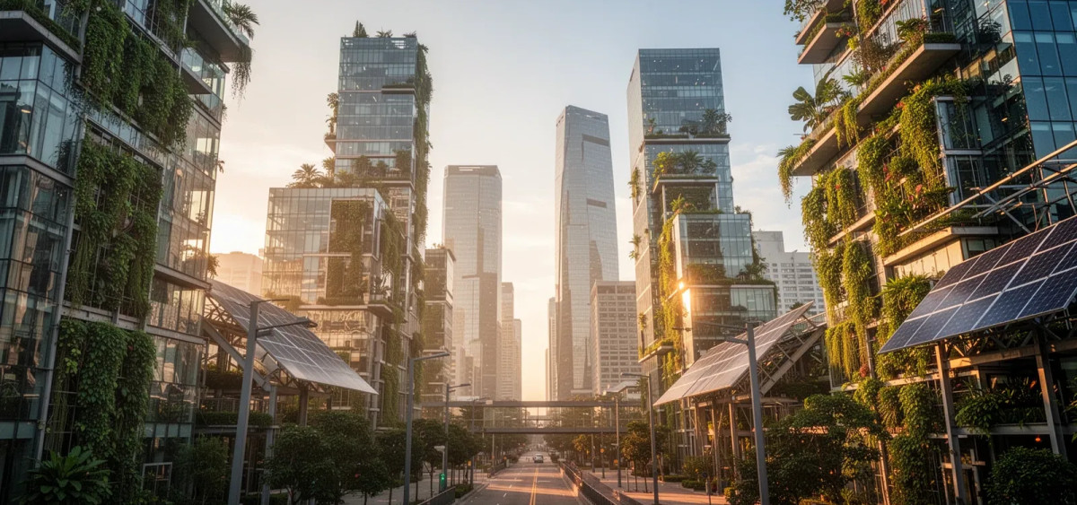 Beitragsbild zu BNP Paribas Emerging ETF: Nachhaltiger Fokus