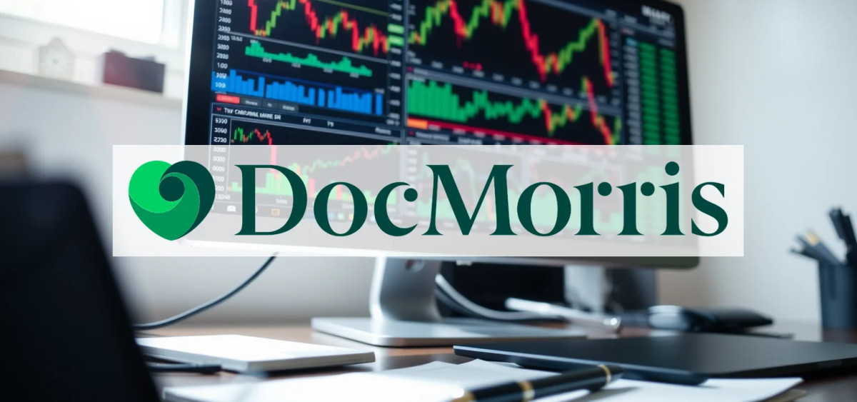 Beitragsbild zu DocMorris Aktie: Systemkollaps torpediert Geschäftsmodell