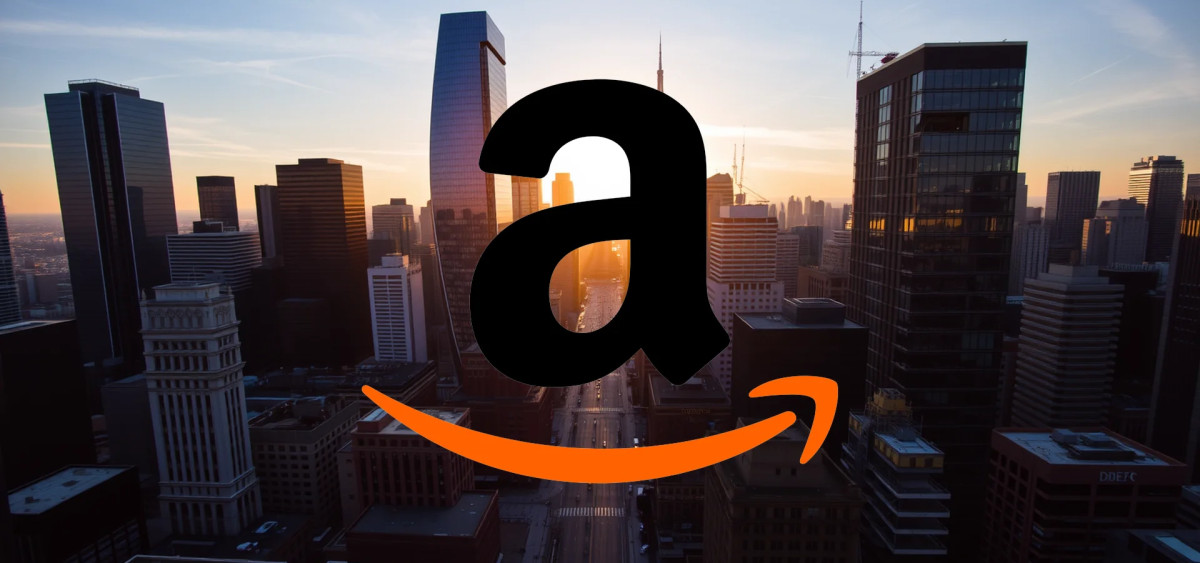 Beitragsbild zu Amazon Aktie: Institutionelle verkaufen