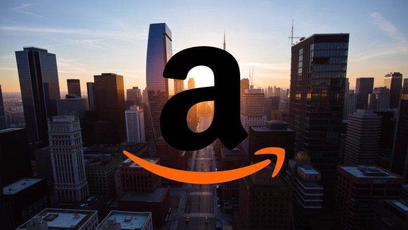 Beitragsbild zu Amazon Aktie: Institutionelle verkaufen