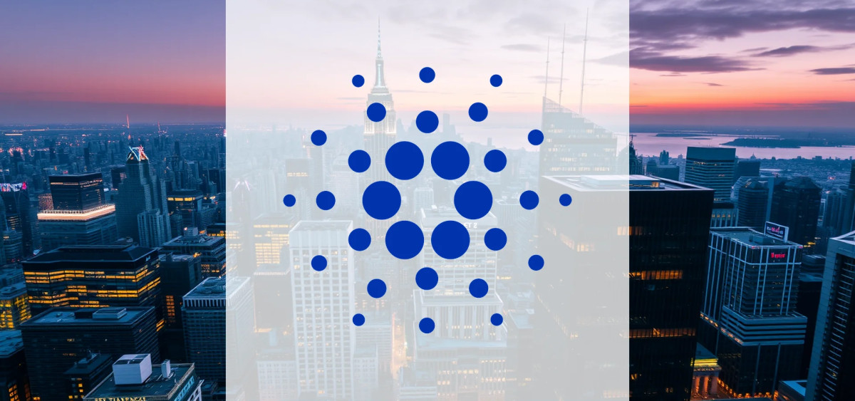 Beitragsbild zu Cardano: Potenzial vorhanden?