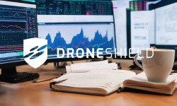 Beitragsbild zu DroneShield Aktie: Führungsflucht!