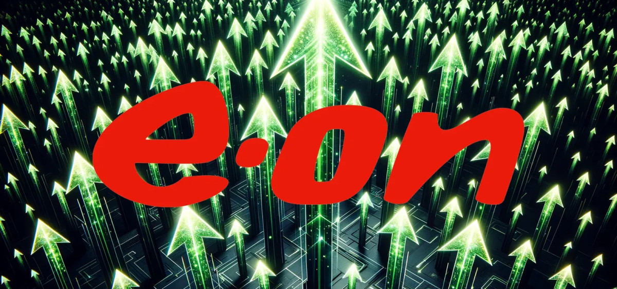 Beitragsbild zu E.ON Aktie: Investorensicht analysiert