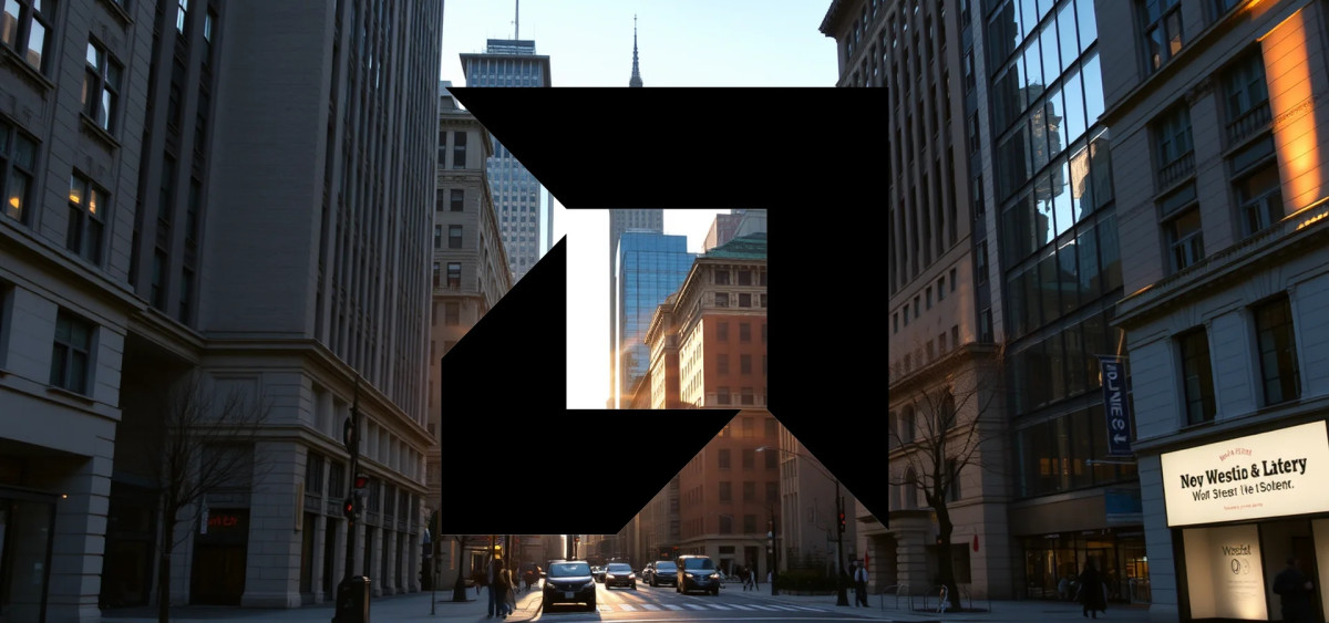 Beitragsbild zu AMD Aktie: Wackeliger Untergrund?