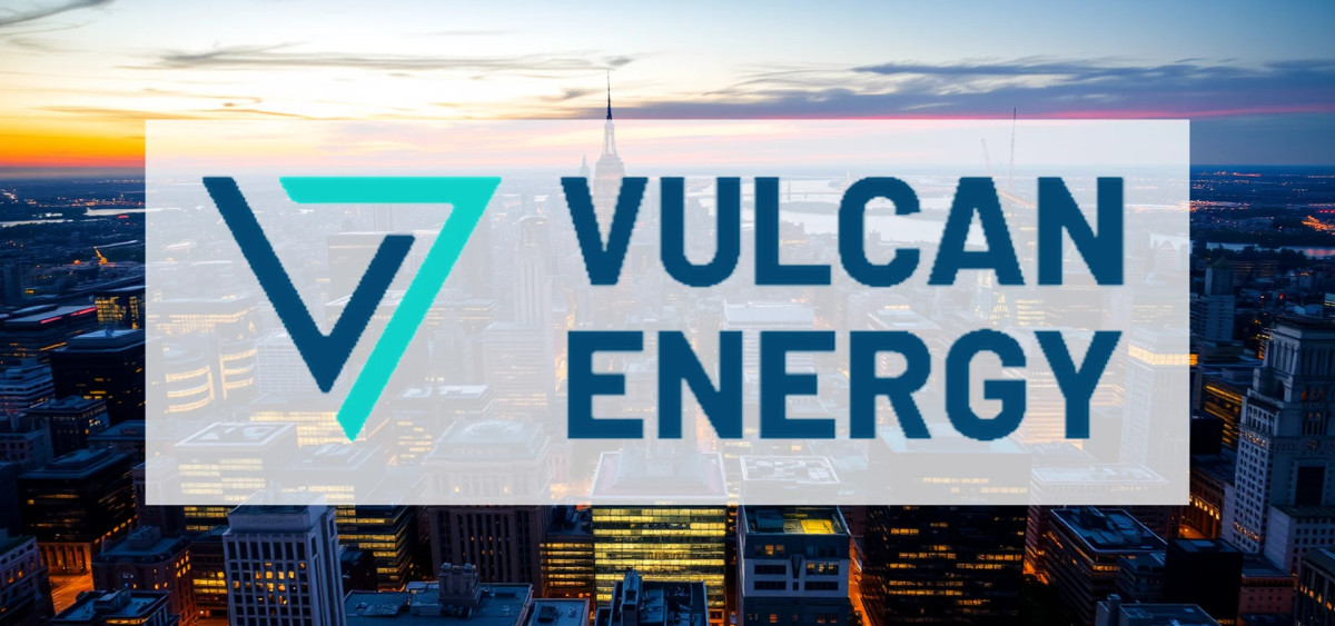 Beitragsbild zu Vulcan Energy Aktie: Milliardenprojekt frisst Cash