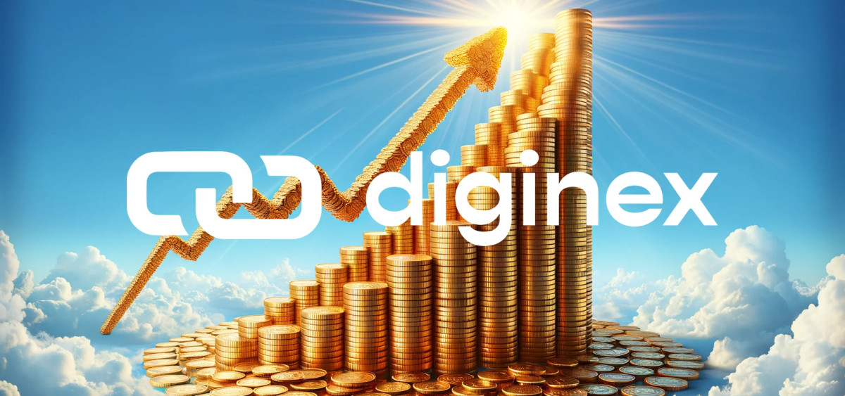 Beitragsbild zu Diginex Aktie: UBS nutzt den Crash