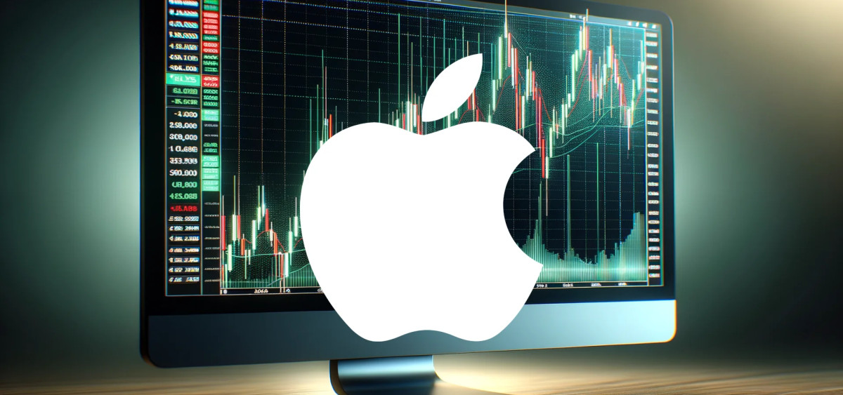 Beitragsbild zu Apple Aktie: Wachablösung naht?