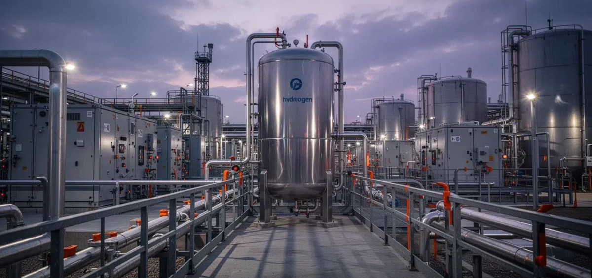 Beitragsbild zu Plug Power Aktie: Alles auf Anfang