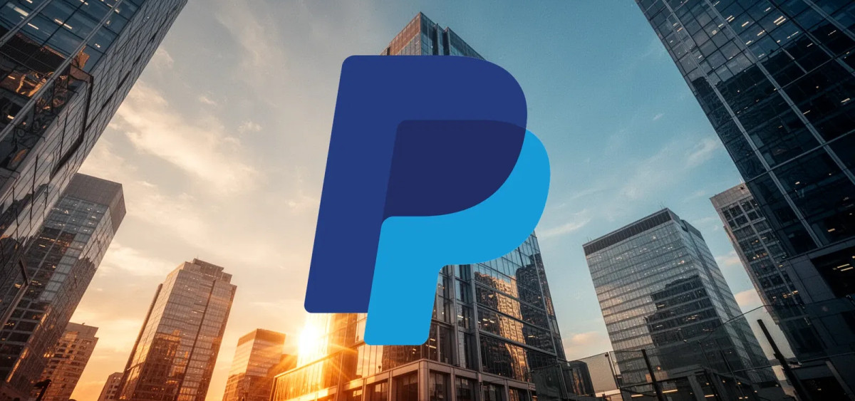 Beitragsbild zu PayPal Aktie: Übernahmegerüchte beflügeln