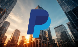 Beitragsbild zu PayPal Aktie: Übernahmegerüchte beflügeln