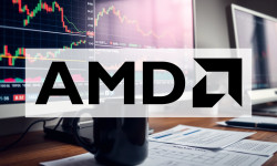 Beitragsbild zu AMD Aktie: Dynamisches Wachstum